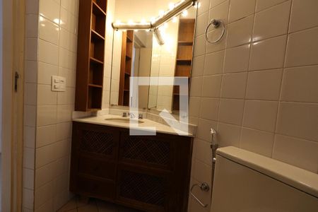 Apartamento à venda com 52m², 1 quarto e 1 vaga Apartamento à venda com 52m², 1 quarto e 1 vagaQuarto Suíte - Banheiro
