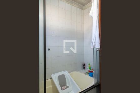 Apartamento à venda com 160m², 3 quartos e 2 vagasBanheiro quarto 3