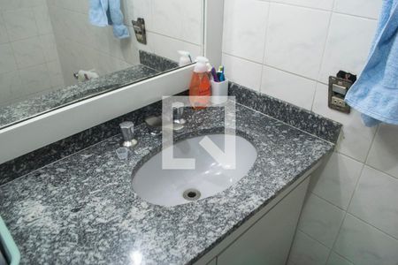 Apartamento à venda com 160m², 3 quartos e 2 vagasBanheiro