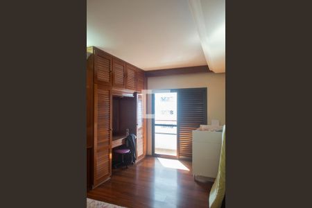 Apartamento à venda com 160m², 3 quartos e 2 vagasQuarto 3