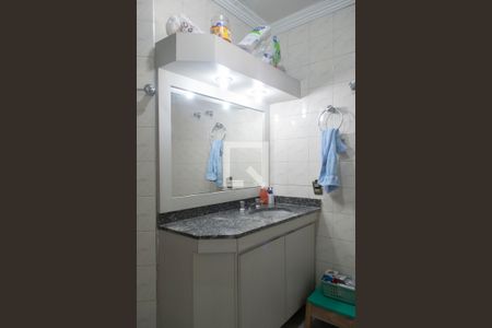 Apartamento à venda com 160m², 3 quartos e 2 vagasBanheiro