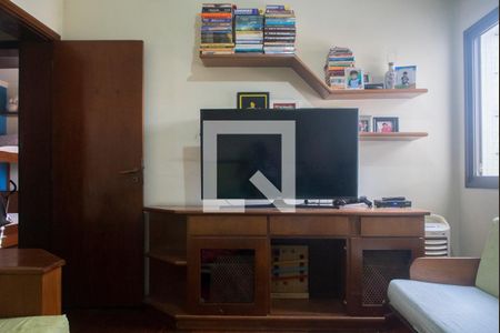 Quarto 1 de apartamento à venda com 3 quartos, 160m² em Vila Aurora (zona Norte), São Paulo
