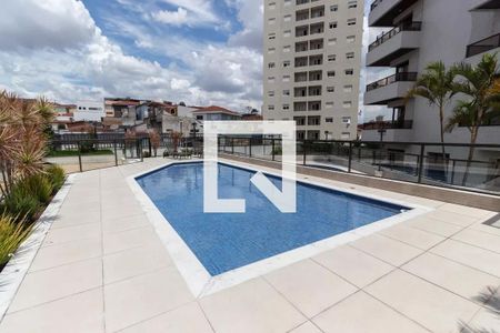 Apartamento à venda com 160m², 3 quartos e 2 vagasÁrea comum - Piscina