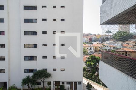 Apartamento à venda com 160m², 3 quartos e 2 vagasVista Quarto 1