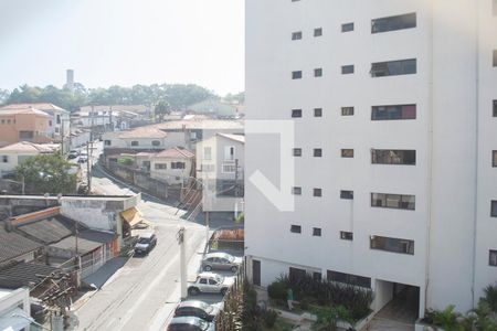 Apartamento à venda com 160m², 3 quartos e 2 vagasVista Quarto 3