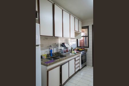 Apartamento à venda com 160m², 3 quartos e 2 vagasCozinha