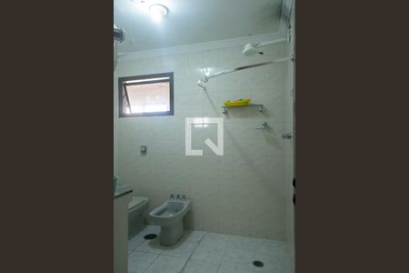 Apartamento à venda com 160m², 3 quartos e 2 vagasBanheiro