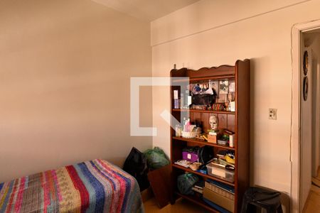 Quarto 1 de apartamento à venda com 2 quartos, 77m² em Cambuci, São Paulo