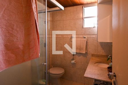 Apartamento à venda com 77m², 2 quartos e sem vagaBanheiro