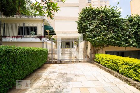 Apartamento à venda com 77m², 2 quartos e sem vagaEntrada