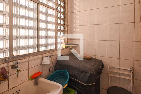 Apartamento à venda com 77m², 2 quartos e sem vagaArea de Serviço