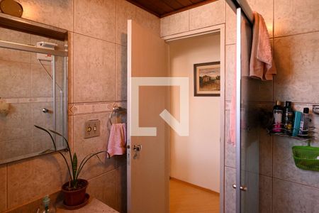 Apartamento à venda com 77m², 2 quartos e sem vagaBanheiro