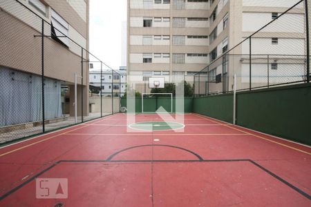 Apartamento à venda com 77m², 2 quartos e sem vagaQuadra