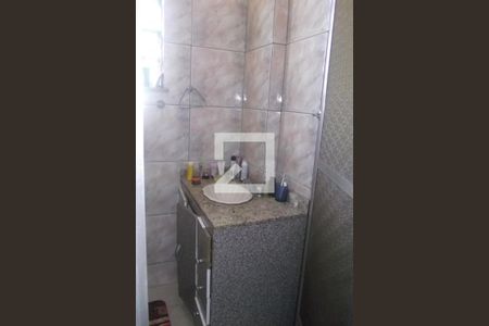 Apartamento à venda com 52m², 2 quartos e sem vagaBanheiro