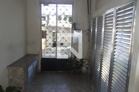 Apartamento à venda com 52m², 2 quartos e sem vagaCorredor