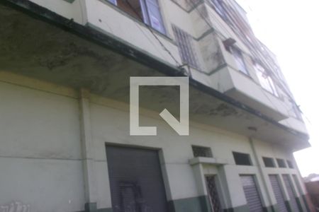 Apartamento à venda com 52m², 2 quartos e sem vagaFachada 