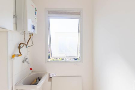 Apartamento à venda com 47m², 2 quartos e 1 vagaÁrea de Serviço