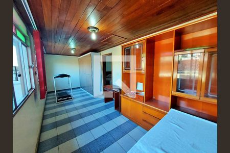 Área comum de casa para alugar com 5 quartos, 340m² em Aparecida, Belo Horizonte