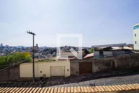 Casa à venda com 340m², 5 quartos e 2 vagasVista da Varanda da Sala