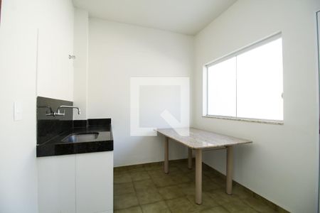 Casa à venda com 340m², 5 quartos e 2 vagasÁrea de Serviço