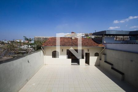 Casa à venda com 340m², 5 quartos e 2 vagasVista da Varanda da Suíte