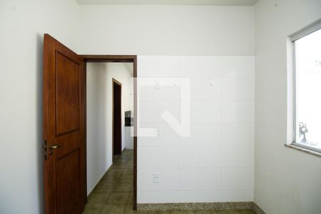Casa à venda com 340m², 5 quartos e 2 vagasQuarto de Serviço