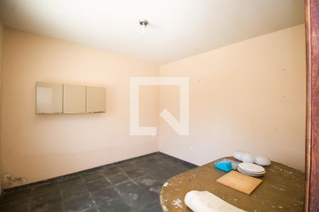 Casa à venda com 340m², 5 quartos e 2 vagasQuarto da Edícula