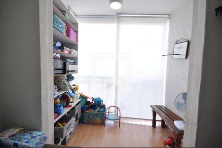 Sala de apartamento à venda com 2 quartos, 48m² em Vila Guilherme, São Paulo