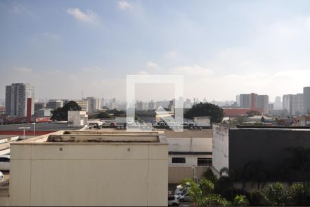 Vista da Sala de apartamento à venda com 2 quartos, 48m² em Vila Guilherme, São Paulo