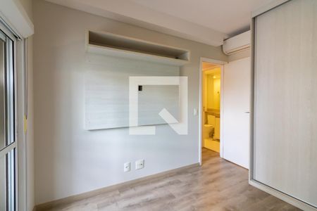 Suíte de apartamento à venda com 2 quartos, 70m² em Vila Gertrudes, São Paulo