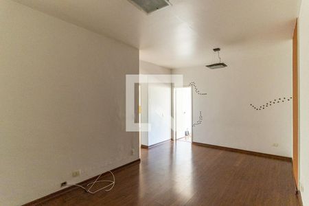 Sala de apartamento à venda com 2 quartos, 85m² em Vila Buarque, São Paulo