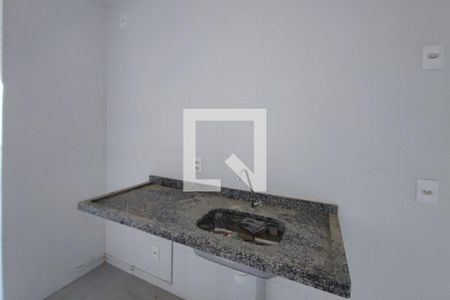 Apartamento para alugar com 72m², 2 quartos e 1 vagaCozinha 