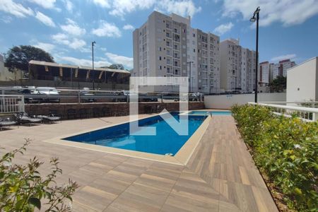 Apartamento para alugar com 72m², 2 quartos e 1 vagaPiscina 