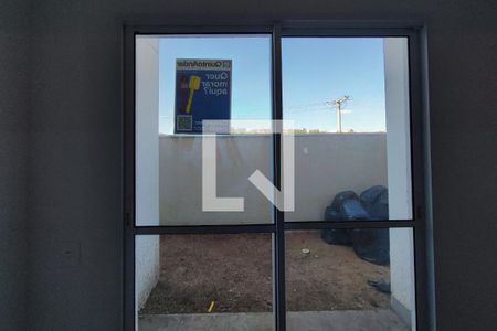 Apartamento para alugar com 72m², 2 quartos e 1 vagaPlaca instalada 