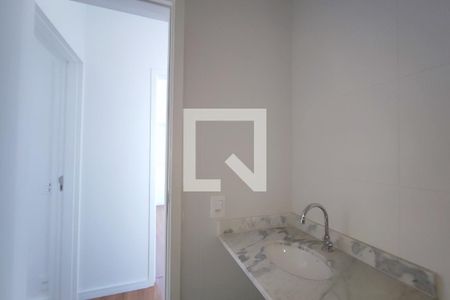 Apartamento para alugar com 72m², 2 quartos e 1 vagaBanheiro 