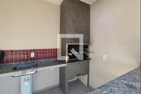 Apartamento para alugar com 72m², 2 quartos e 1 vagaChurrasqueira 
