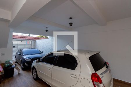Casa à venda com 190m², 3 quartos e 3 vagasGaragem