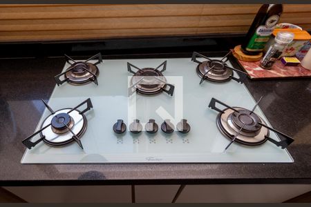 Casa à venda com 190m², 3 quartos e 3 vagasDetalhe - Cozinha