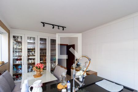 Casa à venda com 190m², 3 quartos e 3 vagasCozinha