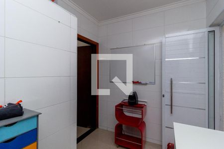 Casa à venda com 190m², 3 quartos e 3 vagasEscritório