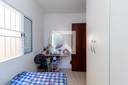 Casa à venda com 190m², 3 quartos e 3 vagasQuarto 2