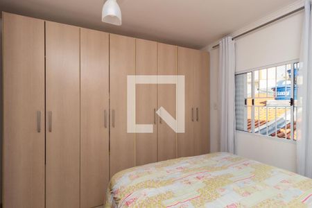 Casa à venda com 190m², 3 quartos e 3 vagasQuarto 3 - Suíte