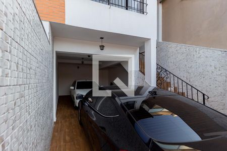 Casa à venda com 190m², 3 quartos e 3 vagasGaragem