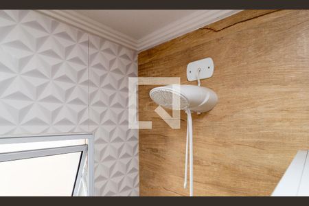 Casa à venda com 190m², 3 quartos e 3 vagasDetalhe Banheiro - Suíte