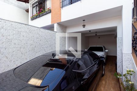Casa à venda com 190m², 3 quartos e 3 vagasGaragem