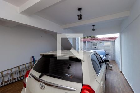 Casa à venda com 190m², 3 quartos e 3 vagasGaragem