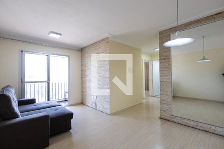 Apartamento para alugar em Vila Mafra
