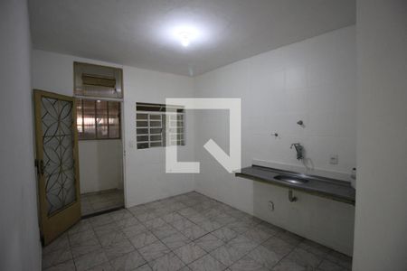 Casa para alugar com 100m², 2 quartos e sem vagaCozinha