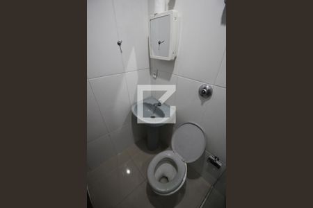 Casa para alugar com 100m², 2 quartos e sem vagaBanheiro