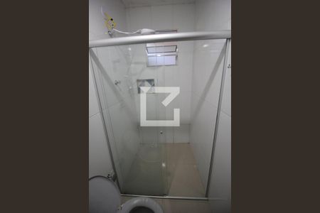 Casa para alugar com 100m², 2 quartos e sem vagaBanheiro